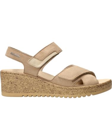 Sandali per Donna MEPHISTO SANDALIAS NOOR SAND