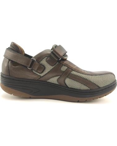 Sapatos de Mulher MEPHISTO ZAPATO SANO EXCESS BRONCE BEIGE