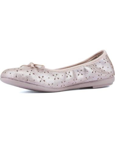Bailarinas de Mujer VUL-LADI MANOLETINAS VULLADI TREBOL W ROSA