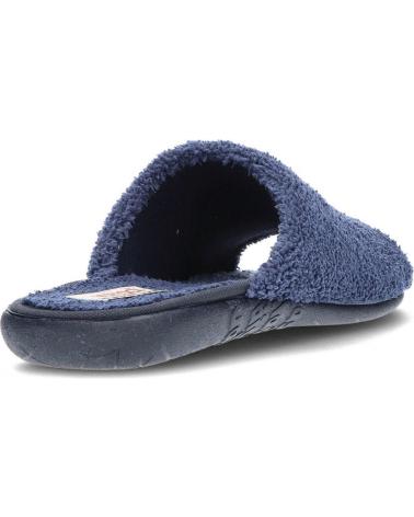Pantofole per Donna VUL-LADI VULLADI BENIDORM 6204R MARINO