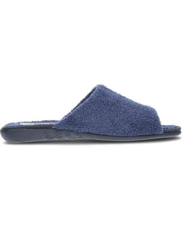 Pantofole per Donna VUL-LADI VULLADI BENIDORM 6204R MARINO