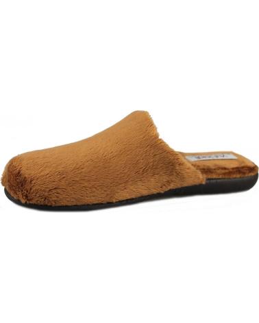 Pantofole per Donna VUL-LADI VULLADI MONTBLANC MARRON