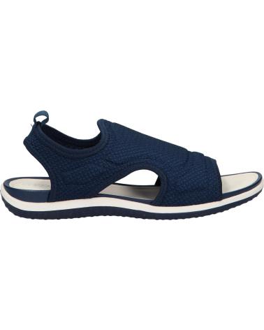 Sandali per Donna GEOX D35R6B 01415 D SANDAL VEGA C4002 NAVY