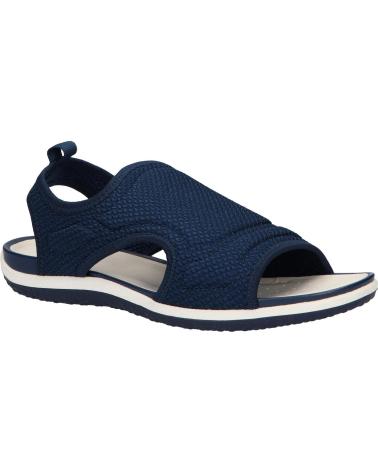 Sandali per Donna GEOX D35R6B 01415 D SANDAL VEGA C4002 NAVY