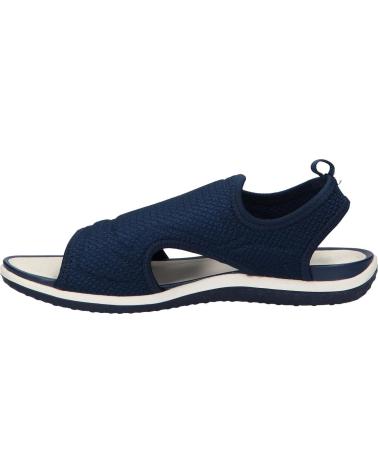 Sandali per Donna GEOX D35R6B 01415 D SANDAL VEGA C4002 NAVY