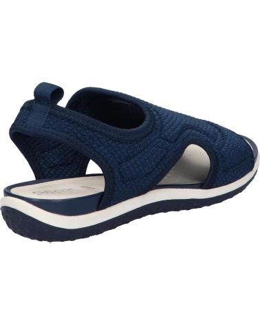 Sandali per Donna GEOX D35R6B 01415 D SANDAL VEGA C4002 NAVY