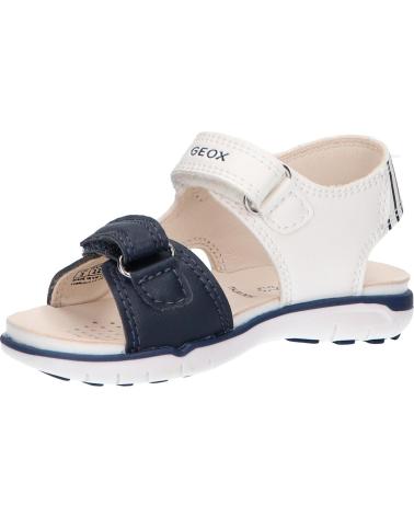 Sandali-De-Niña-GEOX-B354LC-000BC-B-SANDAL-DELHI-C1110-OPTIC-WHITE-NAVY-AZUL