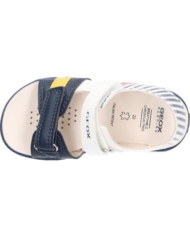 Sandali-De-Niña-GEOX-B354LC-000BC-B-SANDAL-DELHI-C1110-OPTIC-WHITE-NAVY-AZUL