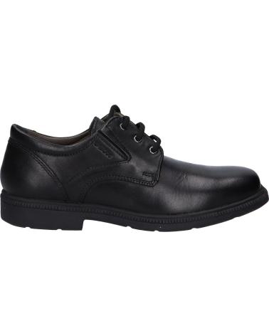 Scarpe per Bambino GEOX J24D1M 00043 J FEDERICO C9999 BLACK