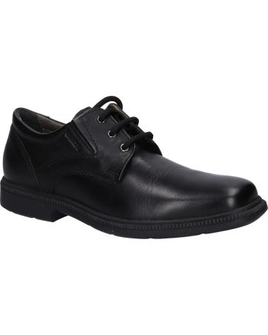Scarpe per Bambino GEOX J24D1M 00043 J FEDERICO C9999 BLACK