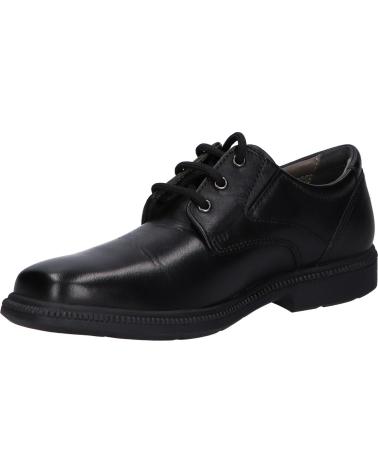 Scarpe per Bambino GEOX J24D1M 00043 J FEDERICO C9999 BLACK