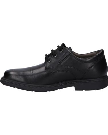 Scarpe per Bambino GEOX J24D1M 00043 J FEDERICO C9999 BLACK