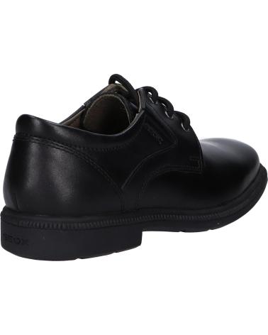 Scarpe per Bambino GEOX J24D1M 00043 J FEDERICO C9999 BLACK