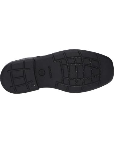 Scarpe per Bambino GEOX J24D1M 00043 J FEDERICO C9999 BLACK