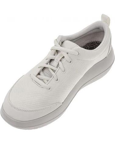 Zapatillas deporte pour Femme KYBUN ZAPATOS DE MUJER BAUMA 20 W WHITE