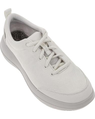 Zapatillas deporte pour Femme KYBUN ZAPATOS DE MUJER BAUMA 20 W WHITE