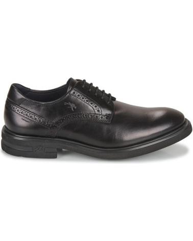 Scarpe per Uomo FLUCHOS MOCASIN HOMBRE BLUCHER NEGRO VARIOS COLORES