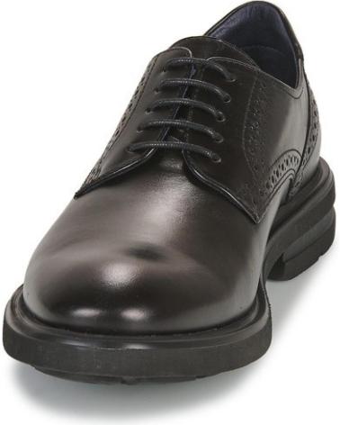 Scarpe per Uomo FLUCHOS MOCASIN HOMBRE BLUCHER NEGRO VARIOS COLORES
