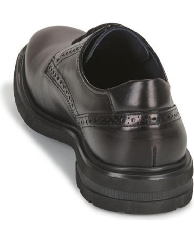 Scarpe per Uomo FLUCHOS MOCASIN HOMBRE BLUCHER NEGRO VARIOS COLORES