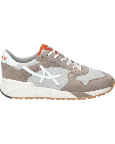 Deportivas de Mujer y Hombre y Niño ALLROUNDER DEPORTIVOS SPEED GRIS