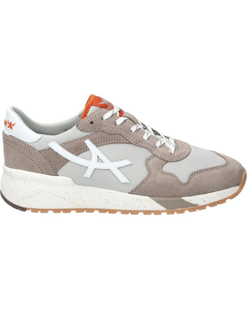 Deportivas de Mujer y Hombre y Niño ALLROUNDER DEPORTIVOS SPEED GRIS
