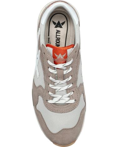 Deportivas de Mujer y Hombre y Niño ALLROUNDER DEPORTIVOS SPEED GRIS