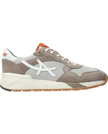 Deportivas de Mujer y Hombre y Niño ALLROUNDER DEPORTIVOS SPEED GRIS