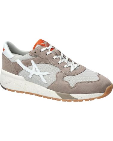Deportivas de Mujer y Hombre y Niño ALLROUNDER DEPORTIVOS SPEED GRIS