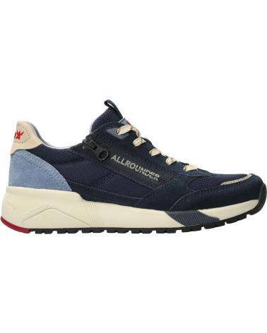 Esportes  de Mulher ALLROUNDER DEPORTIVO MUJER VENICE AZUL VARIOS COLORES