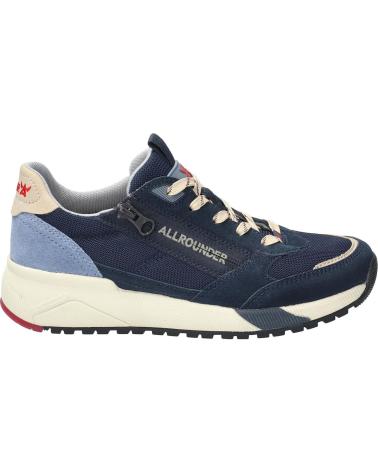 Esportes  de Mulher ALLROUNDER DEPORTIVO MUJER VENICE AZUL VARIOS COLORES