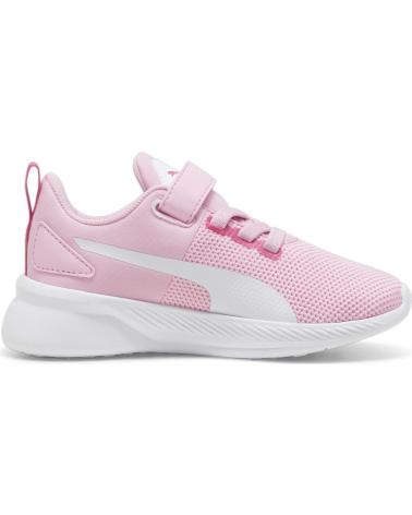 Esportes  de Menina e Menino PUMA ZAPATILLAS FLYER RUNNER 46
