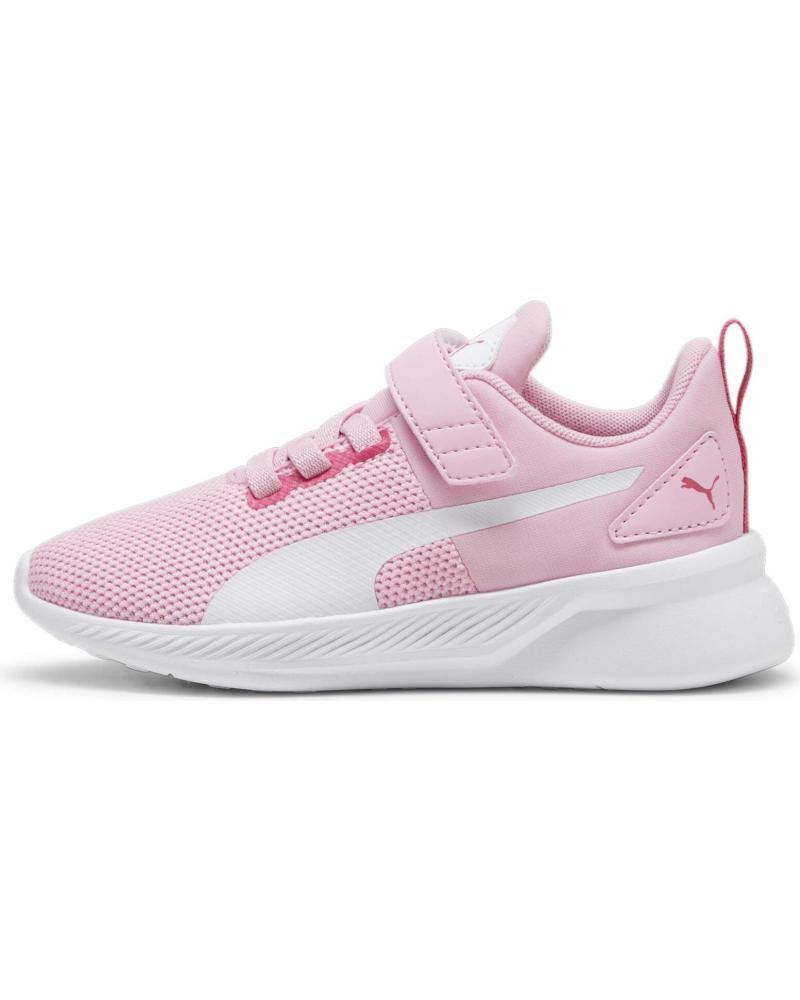 Esportes  de Menina e Menino PUMA ZAPATILLAS FLYER RUNNER 46