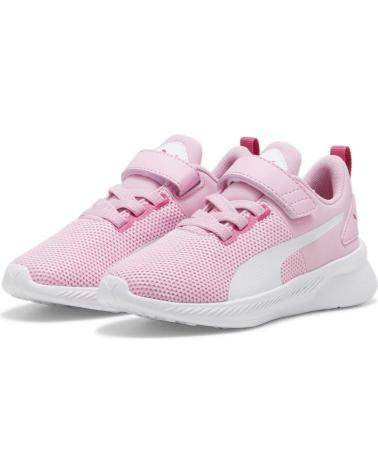 Esportes  de Menina e Menino PUMA ZAPATILLAS FLYER RUNNER 46