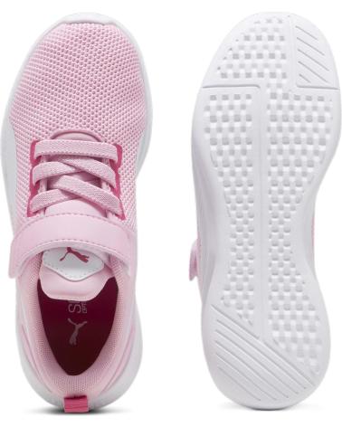 Esportes  de Menina e Menino PUMA ZAPATILLAS FLYER RUNNER 46