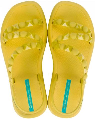 Chanclas de Mujer y Niña IPANEMA CHANCLAS MEU SOL FLATFORM DONNA AV848