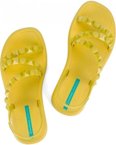 Chanclas de Mujer y Niña IPANEMA CHANCLAS MEU SOL FLATFORM DONNA AV848