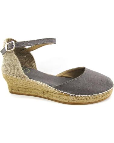 Sandali per Donna TONI PONS ALPARGATAS ROMINA MUJER KHAKI VARIOS COLORES