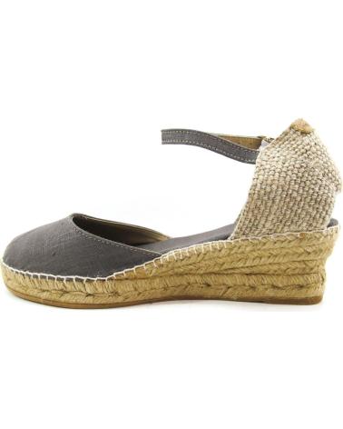 Sandali per Donna TONI PONS ALPARGATAS ROMINA MUJER KHAKI VARIOS COLORES