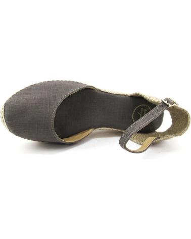 Sandali per Donna TONI PONS ALPARGATAS ROMINA MUJER KHAKI VARIOS COLORES