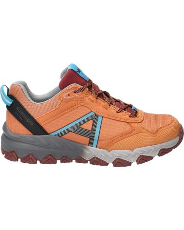 Sportivo per Donna ALLROUNDER ZAPATILLAS RUN-TEX DE MUJER VARIOS COLORES