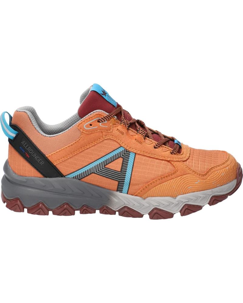 Woman Trainers ALLROUNDER ZAPATILLAS RUN-TEX DE MUJER VARIOS COLORES