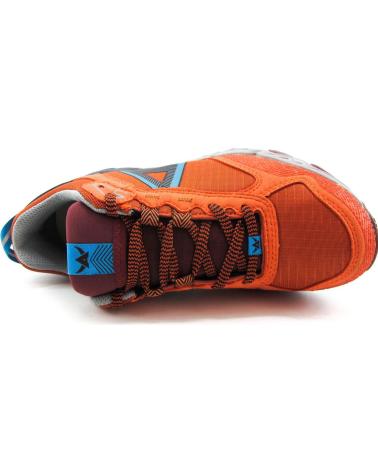 Woman Trainers ALLROUNDER ZAPATILLAS RUN-TEX DE MUJER VARIOS COLORES