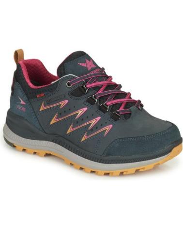 Esportes  de Mulher ALLROUNDER DEPORTIVO SEJA TEX MUJER GRIS VARIOS COLORES