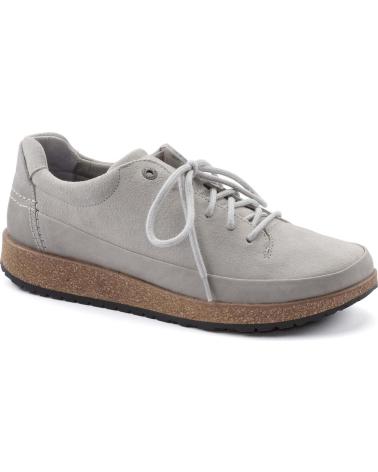 Scarpe per Uomo BIRKENSTOCK ZAPATILLAS SNEAKERS PARA HOMBRE EN COLOR GRIS