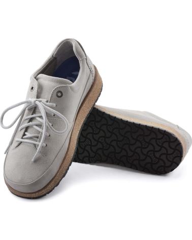Scarpe per Uomo BIRKENSTOCK ZAPATILLAS SNEAKERS PARA HOMBRE EN COLOR GRIS