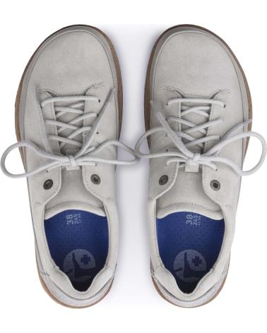 Scarpe per Uomo BIRKENSTOCK ZAPATILLAS SNEAKERS PARA HOMBRE EN COLOR GRIS
