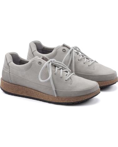 Scarpe per Uomo BIRKENSTOCK ZAPATILLAS SNEAKERS PARA HOMBRE EN COLOR GRIS
