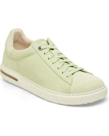 Sneaker für Damen BIRKENSTOCK ZAPATILLAS SNEAKERS PARA MUJER EN COLOR VERDE