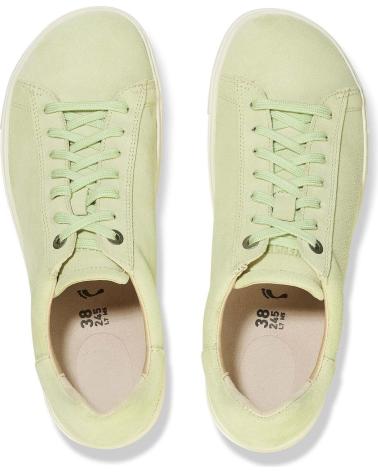 Sneaker für Damen BIRKENSTOCK ZAPATILLAS SNEAKERS PARA MUJER EN COLOR VERDE