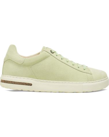 Sneaker für Damen BIRKENSTOCK ZAPATILLAS SNEAKERS PARA MUJER EN COLOR VERDE